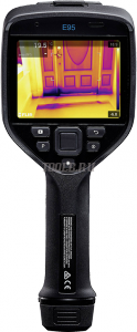 Flir E95 - тепловизор