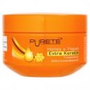 Тайская маска для волос с кератином Puret Honey & Yogurt 250 мл