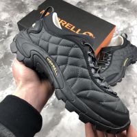 MERRELL ICE CAP II white