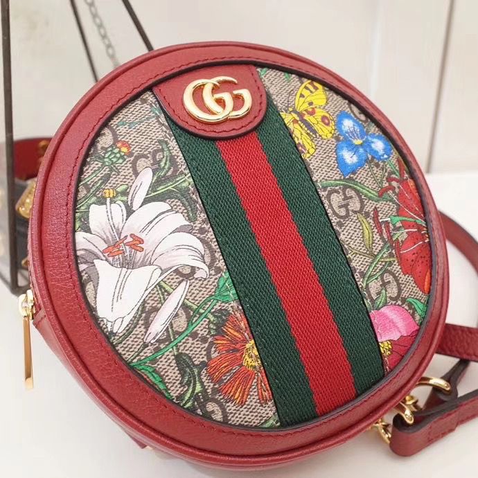 Рюкзачок Gucci Ophidia
