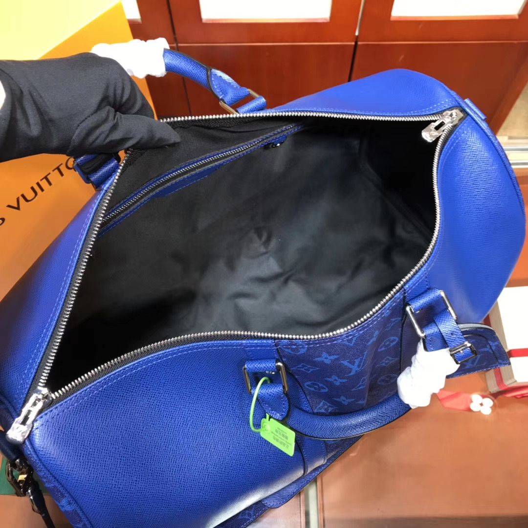 Дорожная сумка Louis Vuitton Keepall 45
