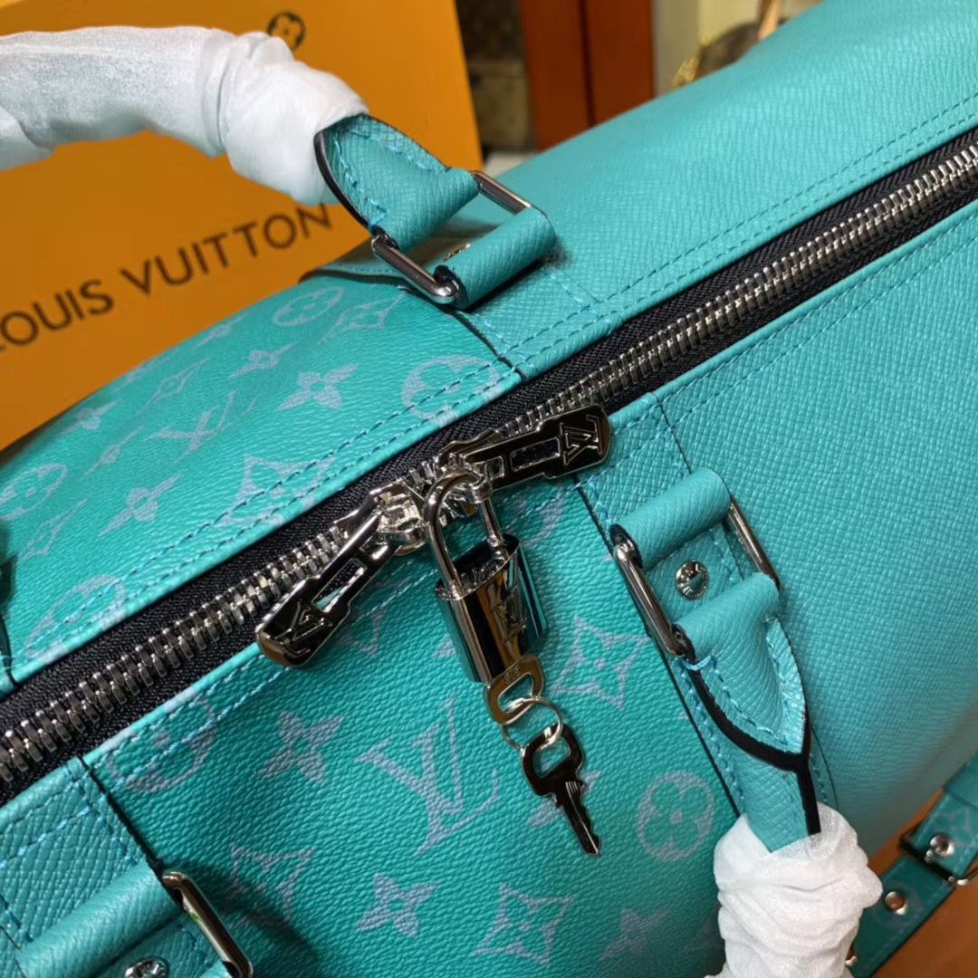 Дорожная сумка Louis Vuitton Keepall 45