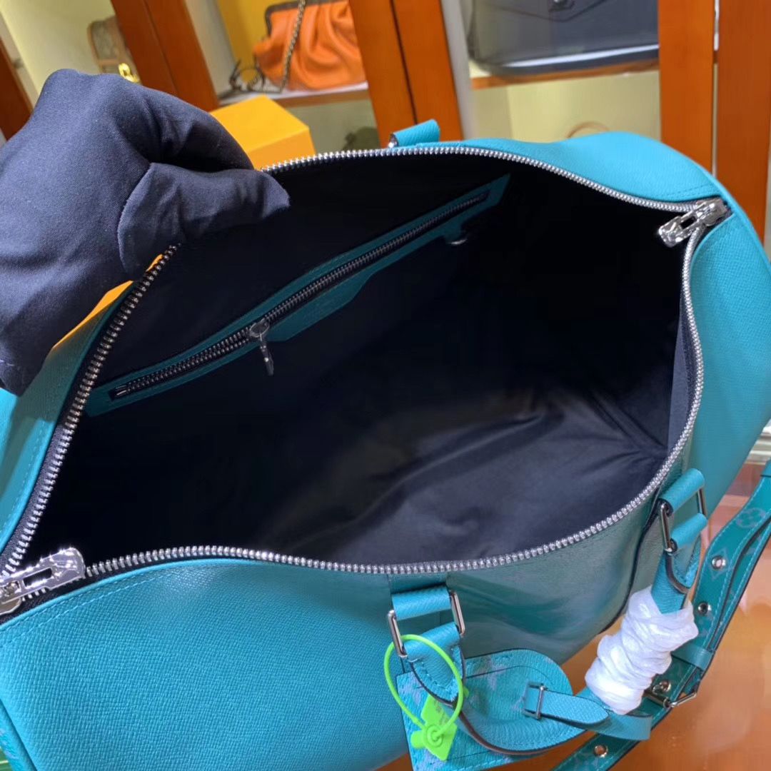 Дорожная сумка Louis Vuitton Keepall 45