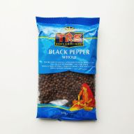 Перец черный горошек | 100 г | TRS