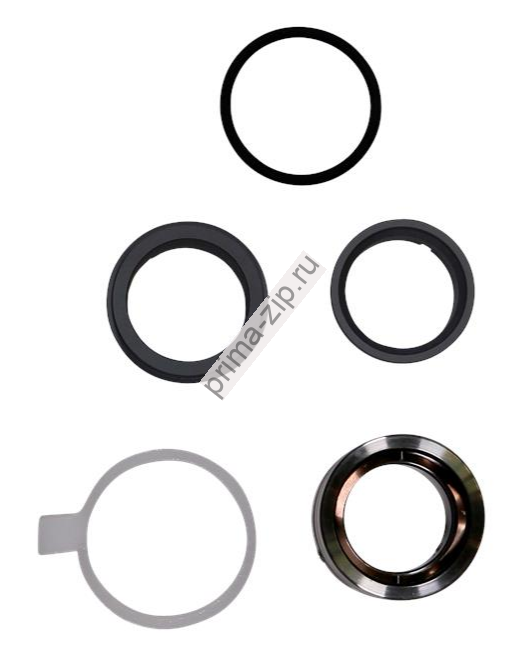 Торцевое уплотнение YJ3458332, основное (96567348)