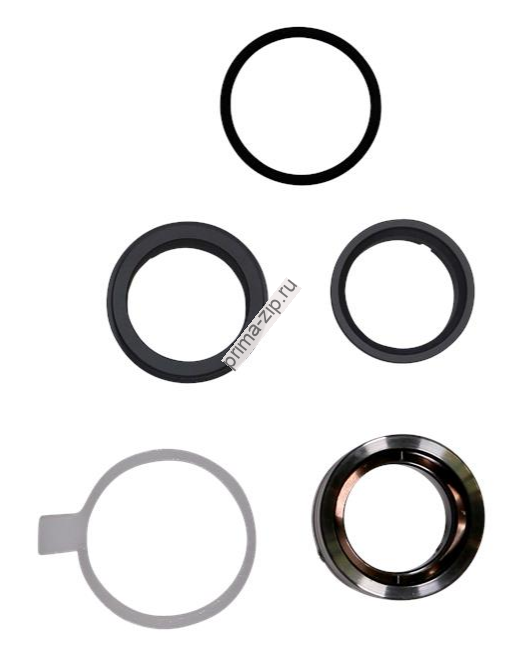 Торцевое уплотнение YJ3458332, основное (96567348)