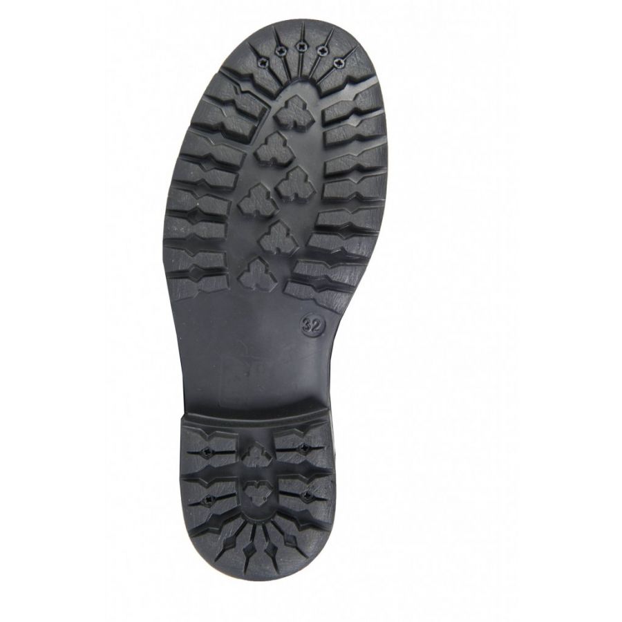 Ботинки для верховой езды - Jodhpur Schuh - Детские. HKM