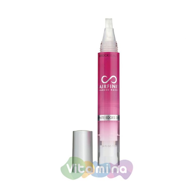 Hairfinity Сыворотка бесконечные кончики