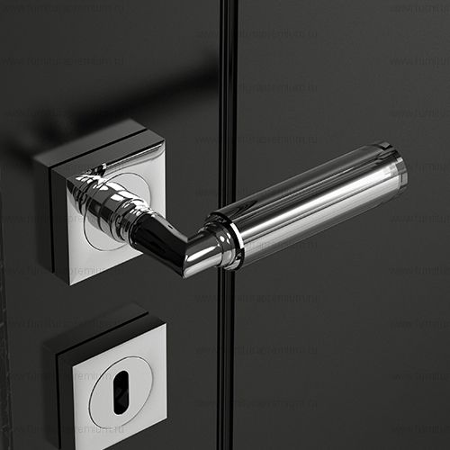 Ручка Glass Design Kikka