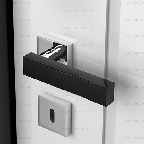 Ручка Glass Design Kymi