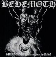 BEHEMOTH “Sventevith (Storming Near The Baltic)” 1995