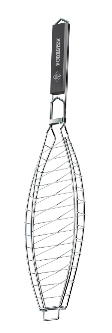 Решетка Forester для рыбы FQ-N04 14х36см