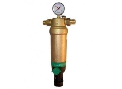 Honeywell Сетчатый фильтр F76S-1 1/4 ADM 200mk