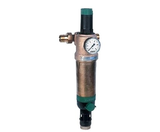 Honeywell Сетчатый фильтр FK76CS-3/4 AAM