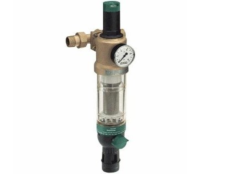 Honeywell Сетчатый фильтр FK76CS-1 AC 50mk