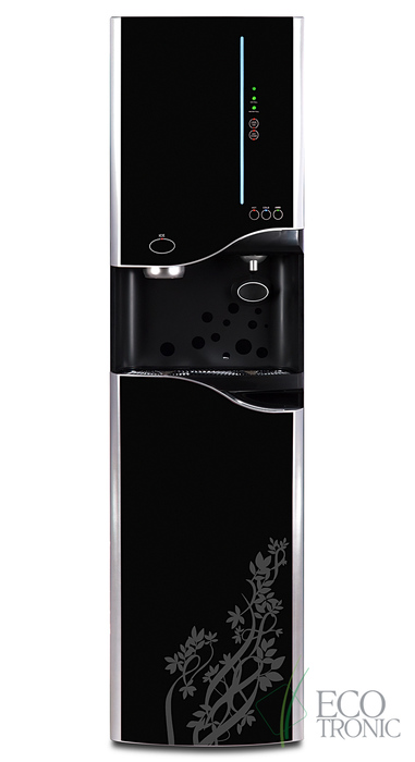 Ecotronic V90-R4LZ black