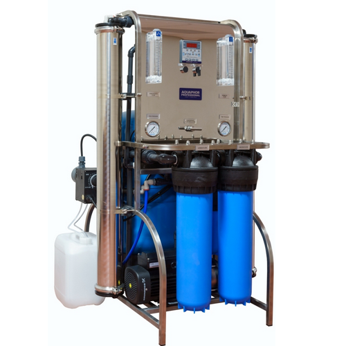 Аквафор APRO-S-500-PP-22X-G-PB-UVM-0.1