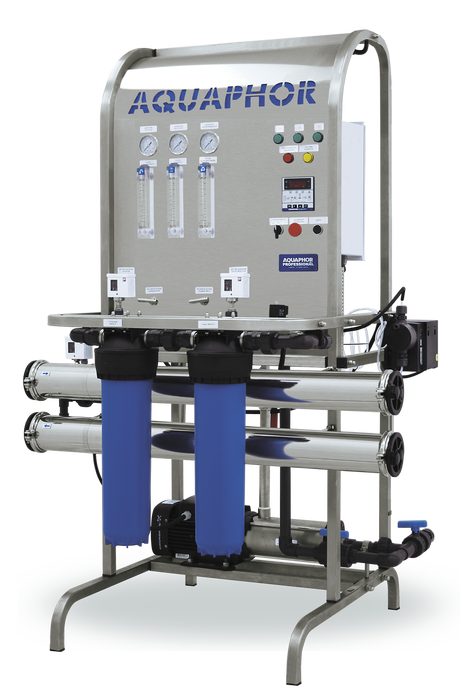 Аквафор APRO-S-250-G-D