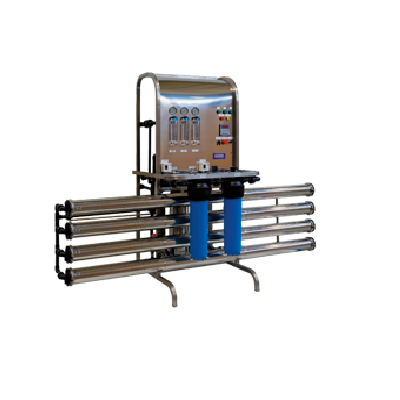 Аквафор APRO-L-1500-CF-G-F-3