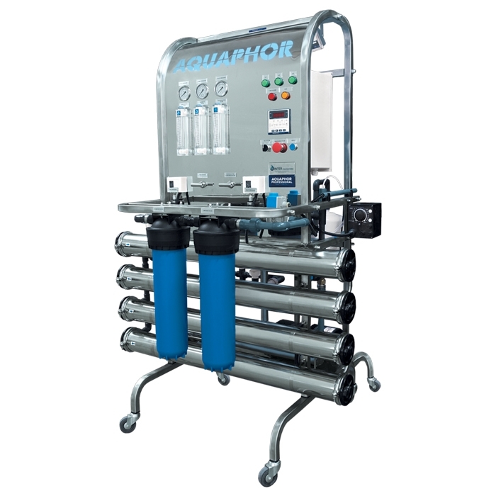 Аквафор APRO-L-1000-C-D-F
