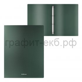 Папка А4 3,5см 4к.Diamond Original ErichKrause 49997/49998/49999/50000