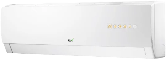 Сплит система Rix I/O-W07PA