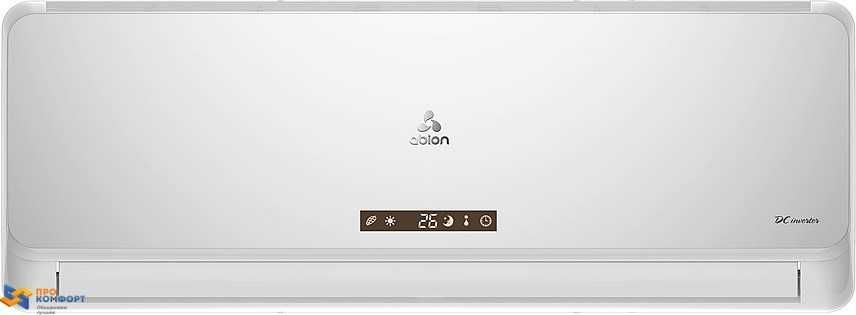 Сплит система Abion ASH-C097DC/ARH-C097DC