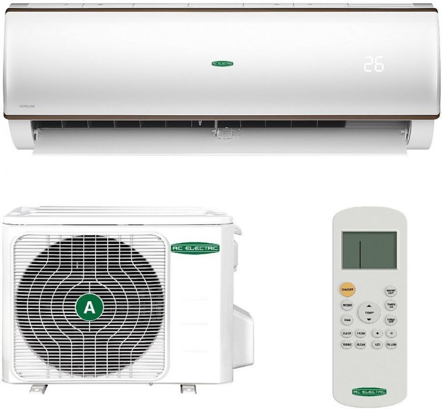 Сплит-система AC Electric ACEM-09HN1_16Y
