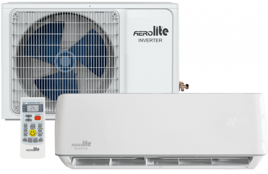 Сплит система Aero ALRS-II-09IHNA4-01 /ALRS-II-09OHNA4-01 Сплит система Aero ALRS-II-09IHNA4-01 /ALRS-II-09OHNA4-01