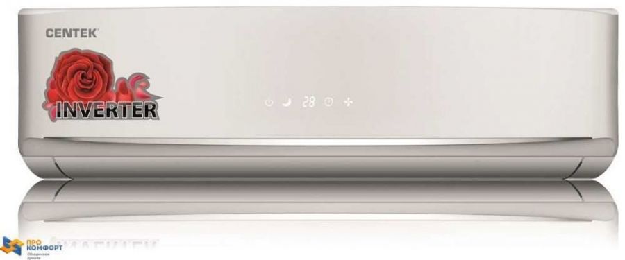 Сплит система Centek CT-5909