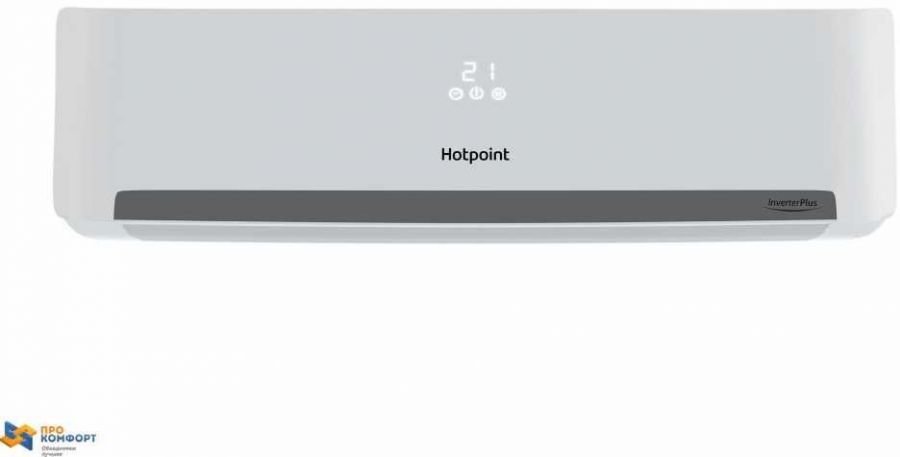 Настенная сплит система Hotpoint SPIW412HP