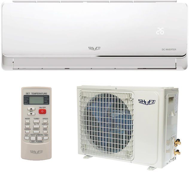 Сплит-система Shuft SFTI-12HN1_18Y