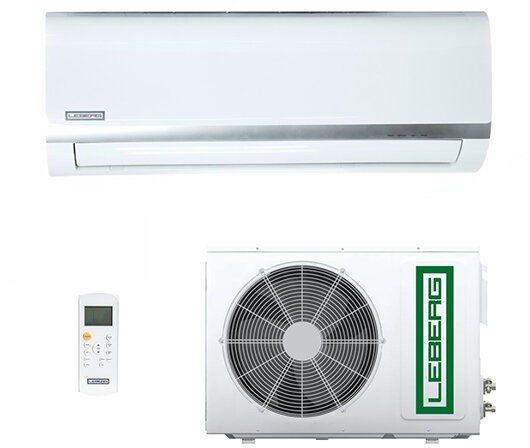 Сплит-система Leberg LS/LU-24FE2