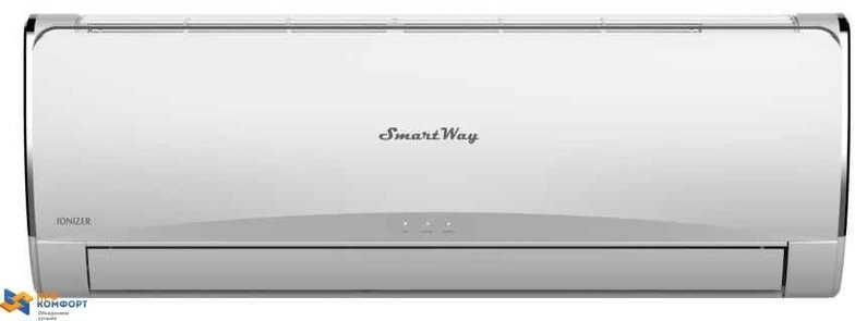 Сплит система SmartWay SMF-24A/SUF-24A