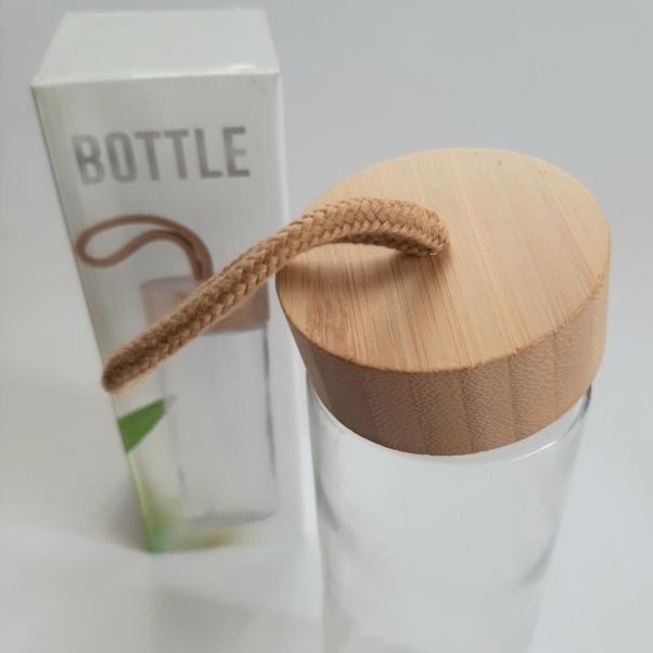 Бутылки для воды Burdis