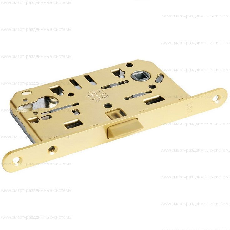 Замок AGB Mediana Evolution Yale (B01103.50) кабинетный