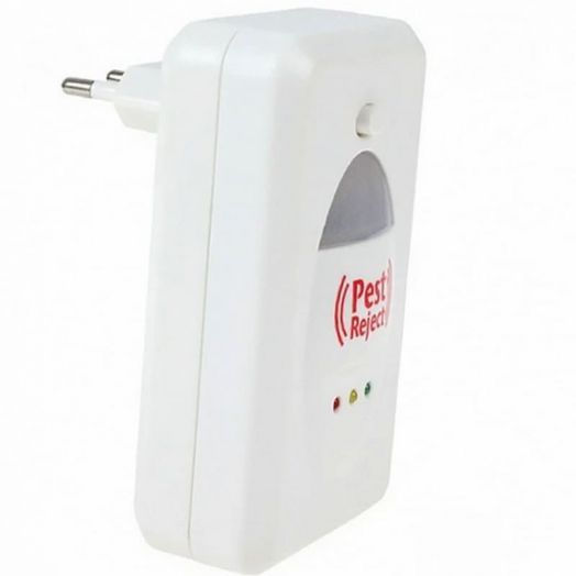 Отпугиватель насекомых и грызунов Pest Reject (Пест Реджект)