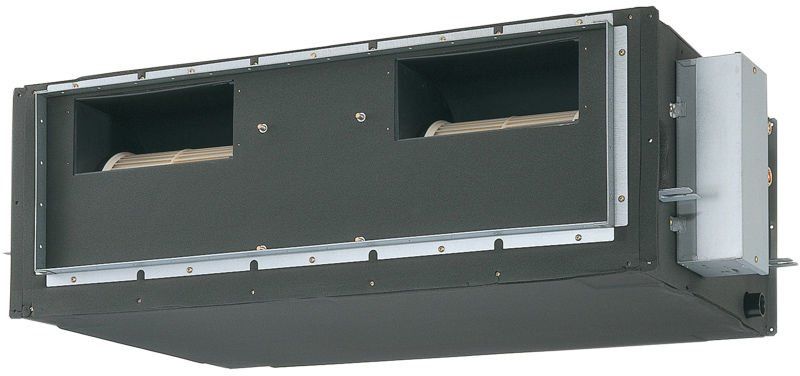 Канальная сплит-система Panasonic S-F24DD2E5 / U-YL24HBE5