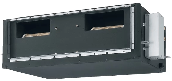 Канальная сплит система Panasonic S-F34DD2E5 / U-B34DBE8