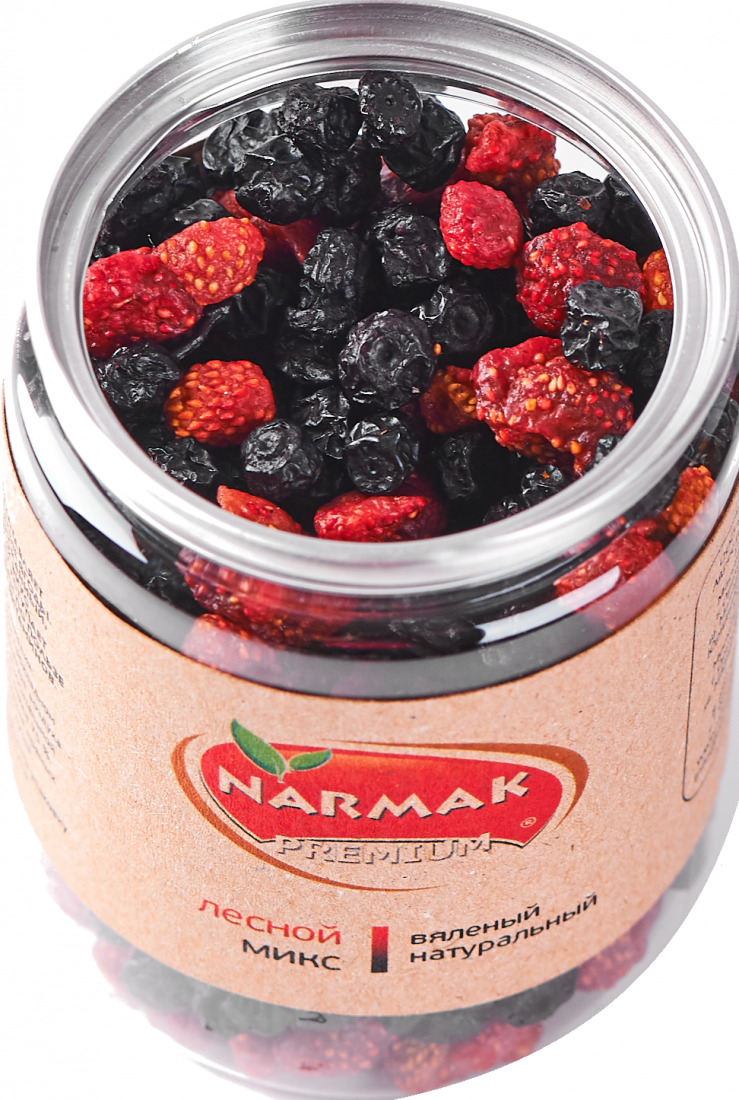 Микс лесной 100 гр.