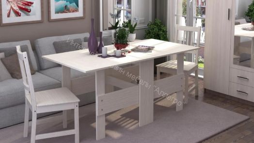 Стол книжка Стандарт "БТС"