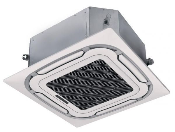 Кассетная сплит система Leberg LS-CS48A / LU-48A3