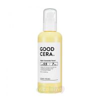 Holika Holika Увлажняющий тонер для лица Good Cera Toner, 180 мл