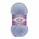 Пряжа COTTON GOLD Alize цвет 040