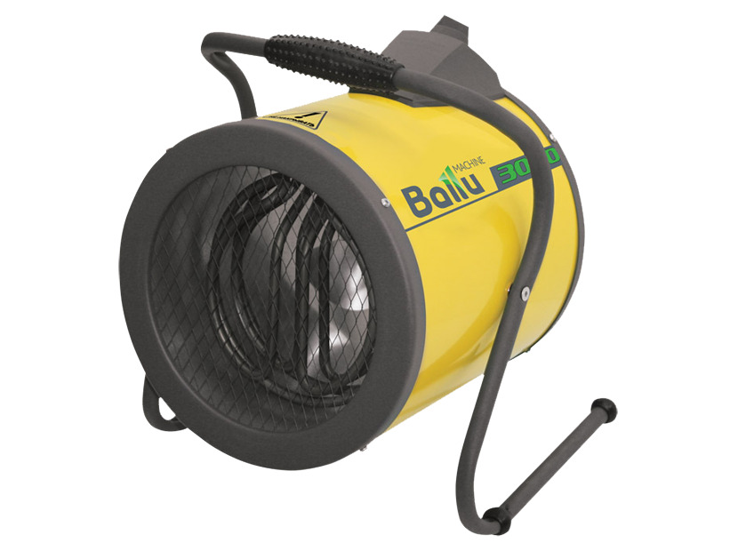 Ballu BHP-P-3