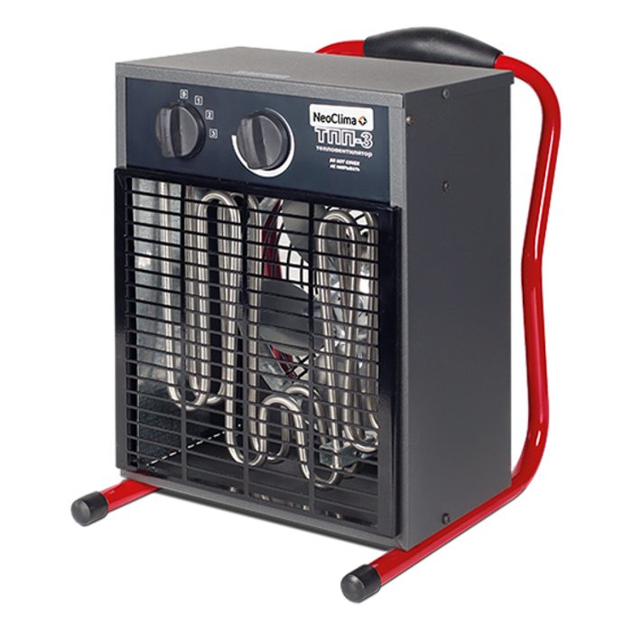 Neoclima ТПП-3 Neoclima ТПП-3