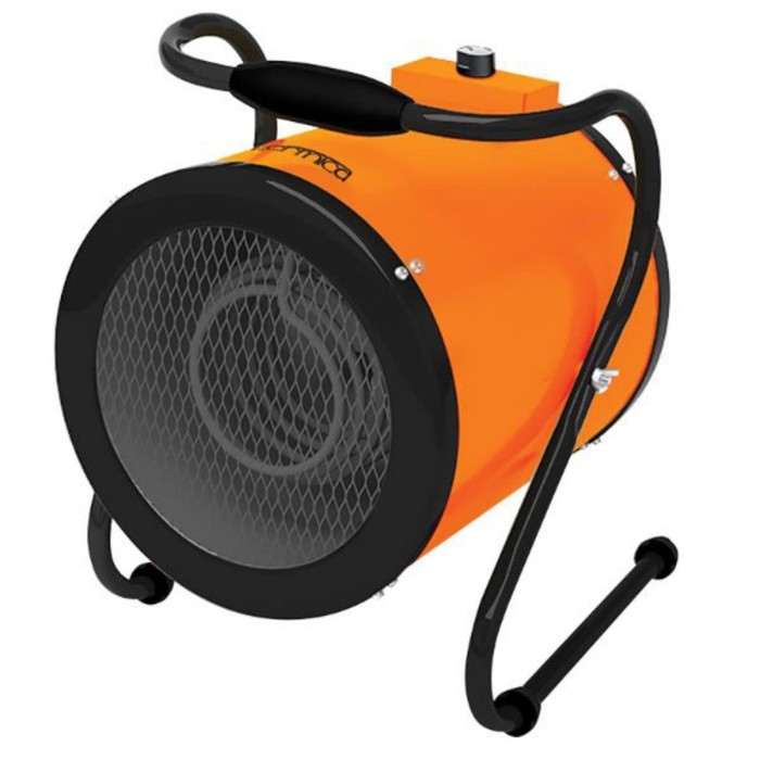 Termica FCH 3 Termica FCH 3