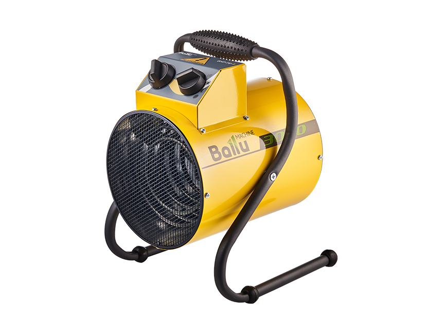 Ballu BHP-PE-5