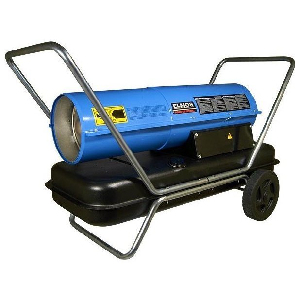 Elmos DH-253