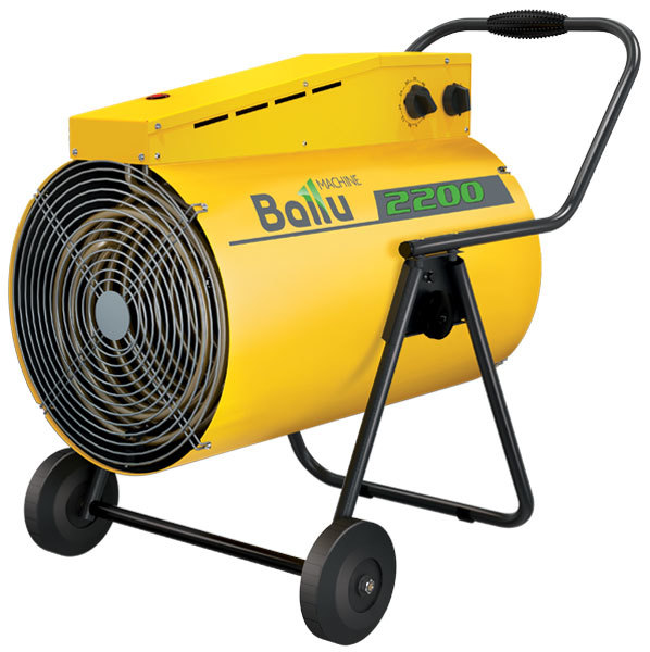 Ballu BHP-P2-30